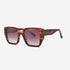 Angular square Acetate Women's Sunglasses21A8024